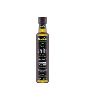 Azeite de Oliva Extra Virgem Orgânico