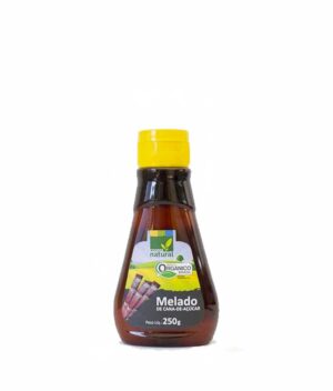 Melado em Bisnaga Orgânico