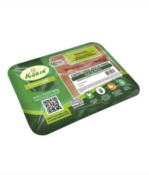 Filé de Peito Orgânico