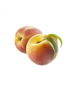 Pêssego Orgânico