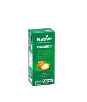 Néctar de Caju Orgânico