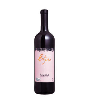 Vinho Tinto de Mesa Seco Seyve Orgânico