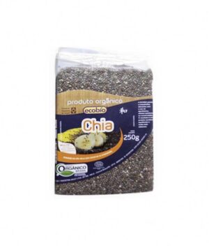 Chia Orgânica