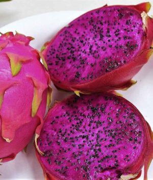 Pitaya Rosa Orgânica