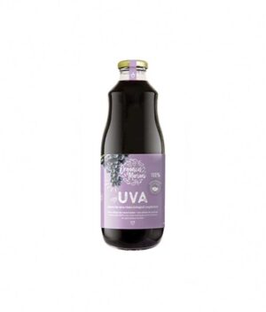 Suco de Uva Orgânico