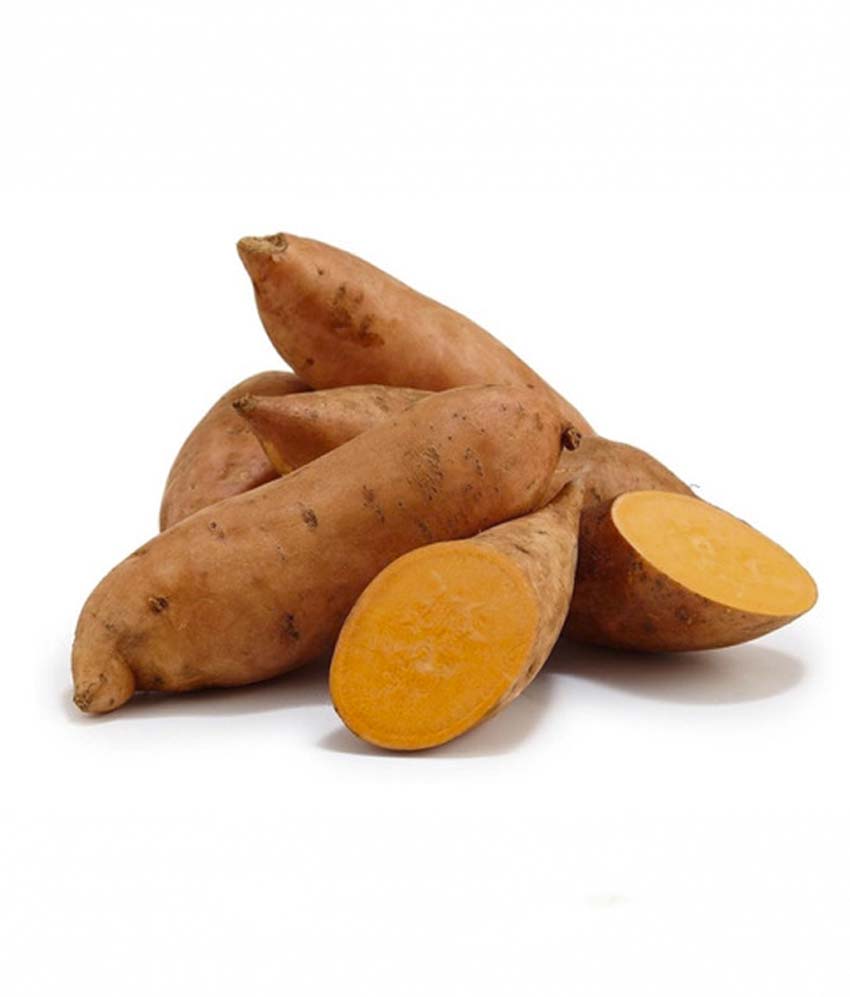 batata doce moranga orgânica