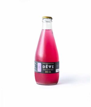 Kombucha Uva Orgânica
