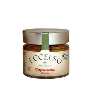 Caponata Orgânica