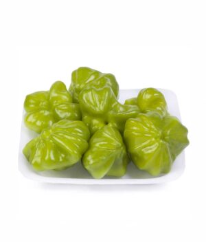 pimenta chapéu de bispo orgânica
