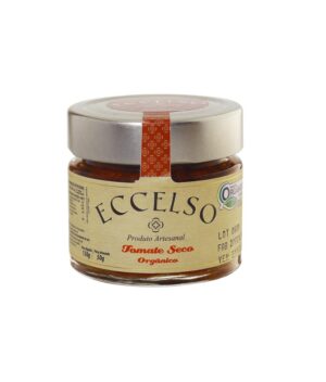 Tomate Seco Orgânico