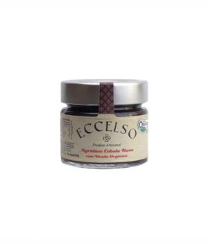 Antepasto Agridoce de Cebola Roxa com Uva Orgânico