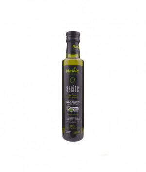 Azeite de Oliva Extra Virgem Orgânico