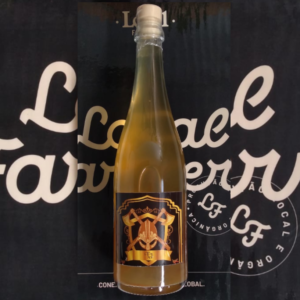 Hidromel (750ml) - Meliponário Tribo Nativa