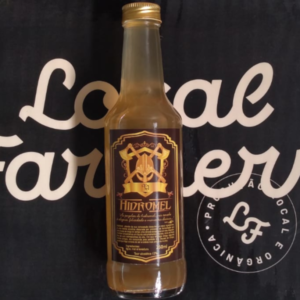 Hidromel (250ml) - Meliponário Tribo Nativa