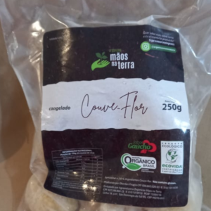Kit Sopa Orgânico (500g) - Local Farmers