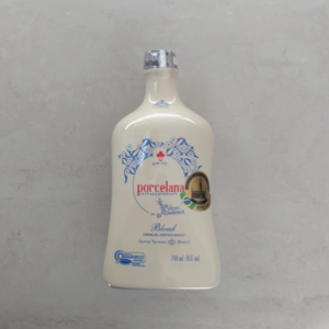 Cachaça Premium Orgânica Porcelana - Blend (700ml) - Velho Alambique