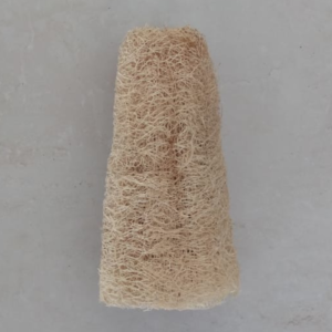 Esponja Vegetal Orgânica (unidade)