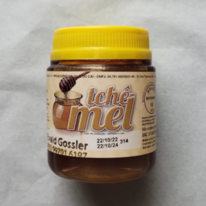 Mel (500g) - Tchê Mel