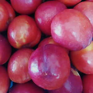 Ameixa Orgânica (500g)