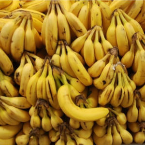 Banana Caturra Orgânica (800g)